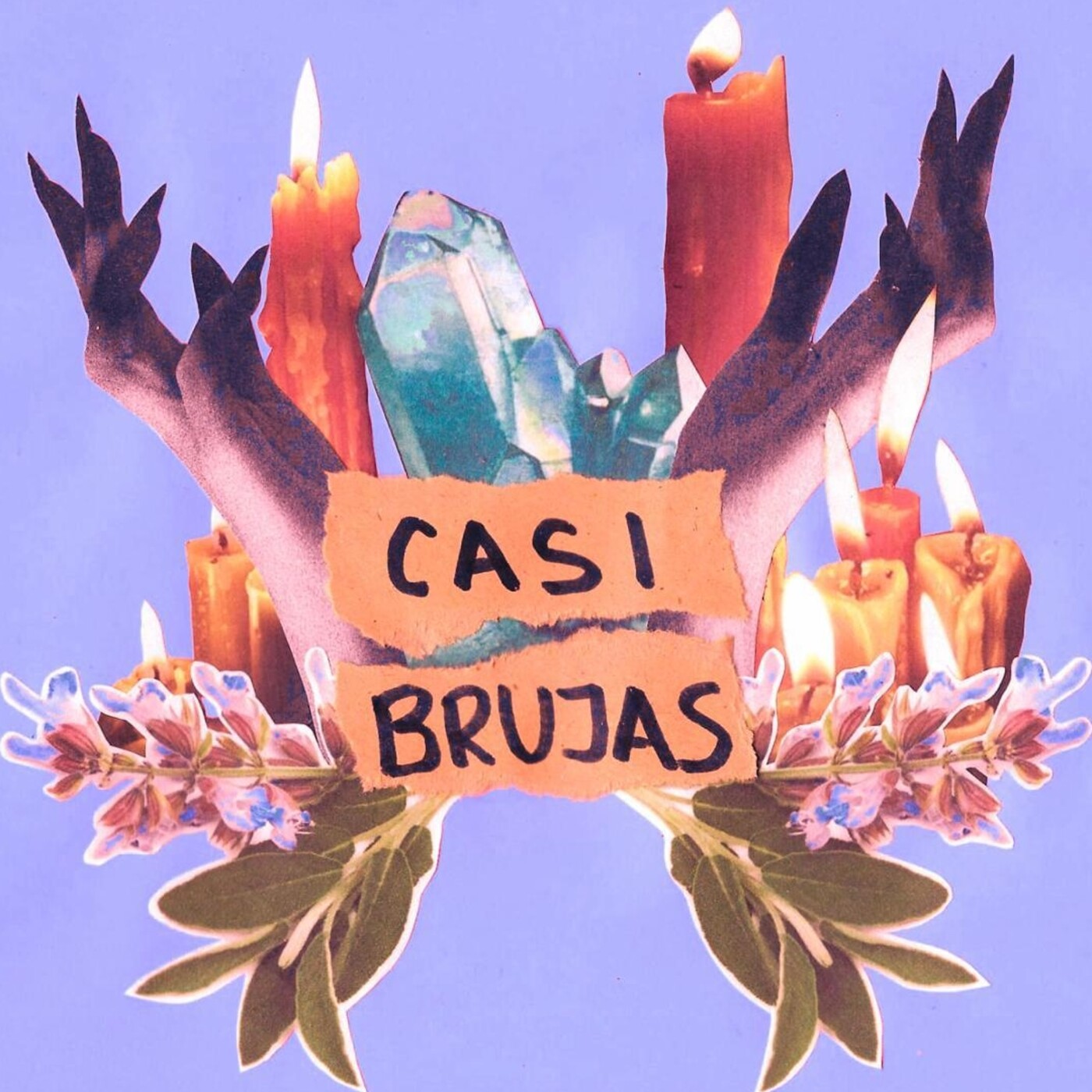 Luna Llena en Acuario - Episodio 7.S.2