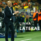 Madrid - Barcelona, os diamantes não são eternos #LinhaLateral 2