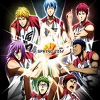 3x17 - Otaku Forever: Dragon Ball Super | Kuroko no Basket: Last Game