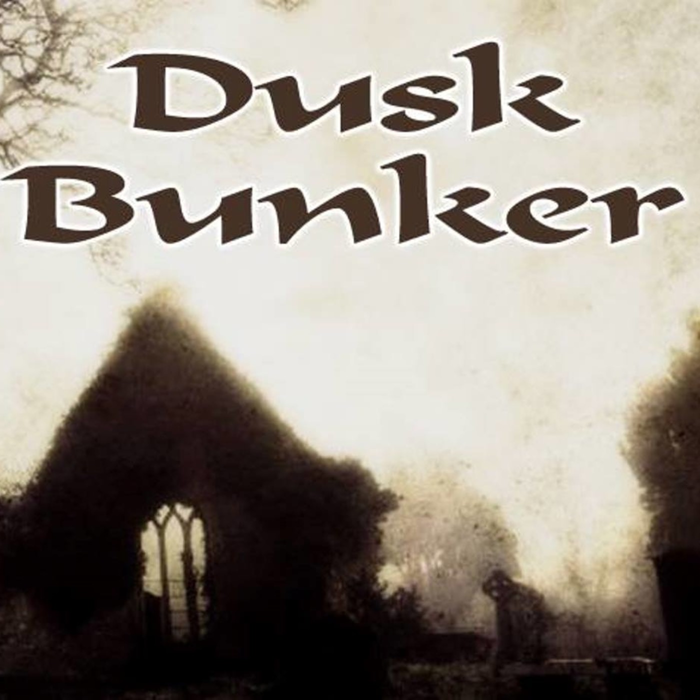 Duskbunker - Holygram/PeterMurphy/SexBeat/TheElectricHellfireClub/Hante/FlorianGrey