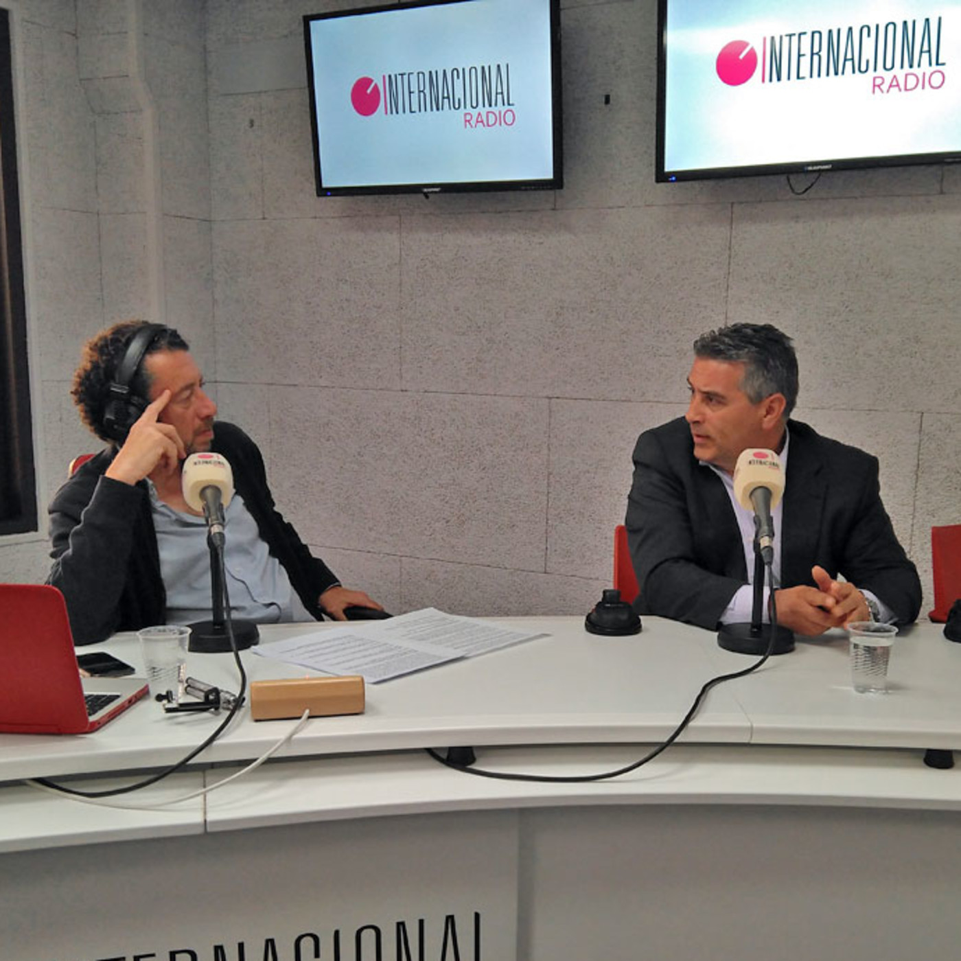La Alacena Global Emprendedores