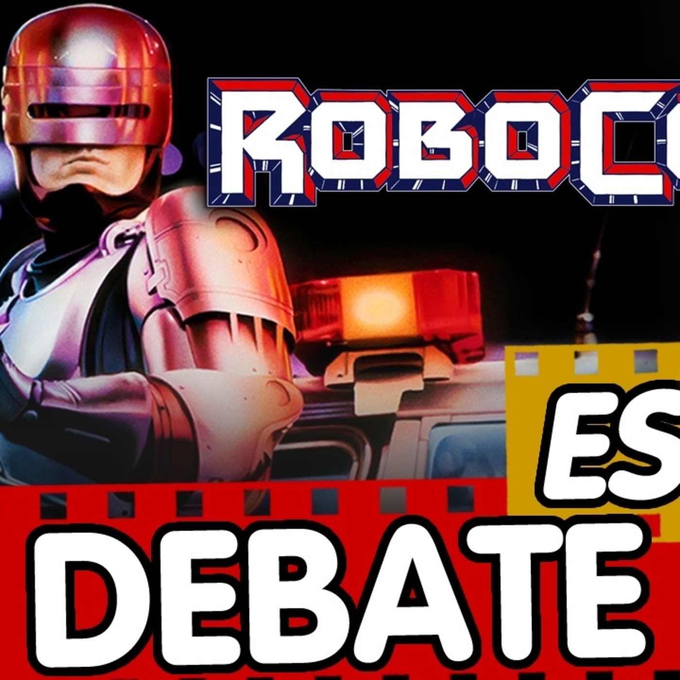 Debate Friki (Podcast)