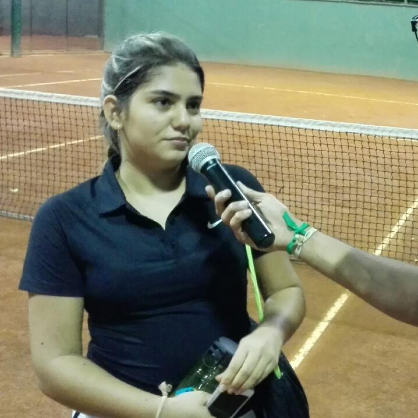 Robledo Tenis Club - ENTREVISTAS ETAPA 1 CIRCUITO
