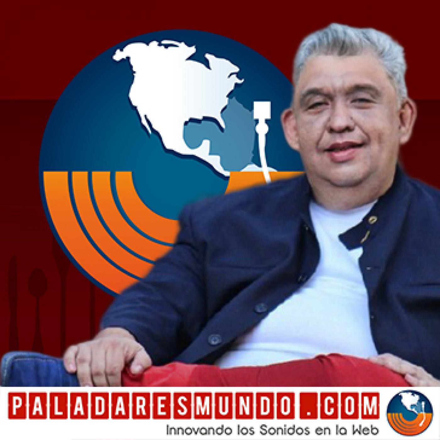 Sonaron aquí en paladaresmundo