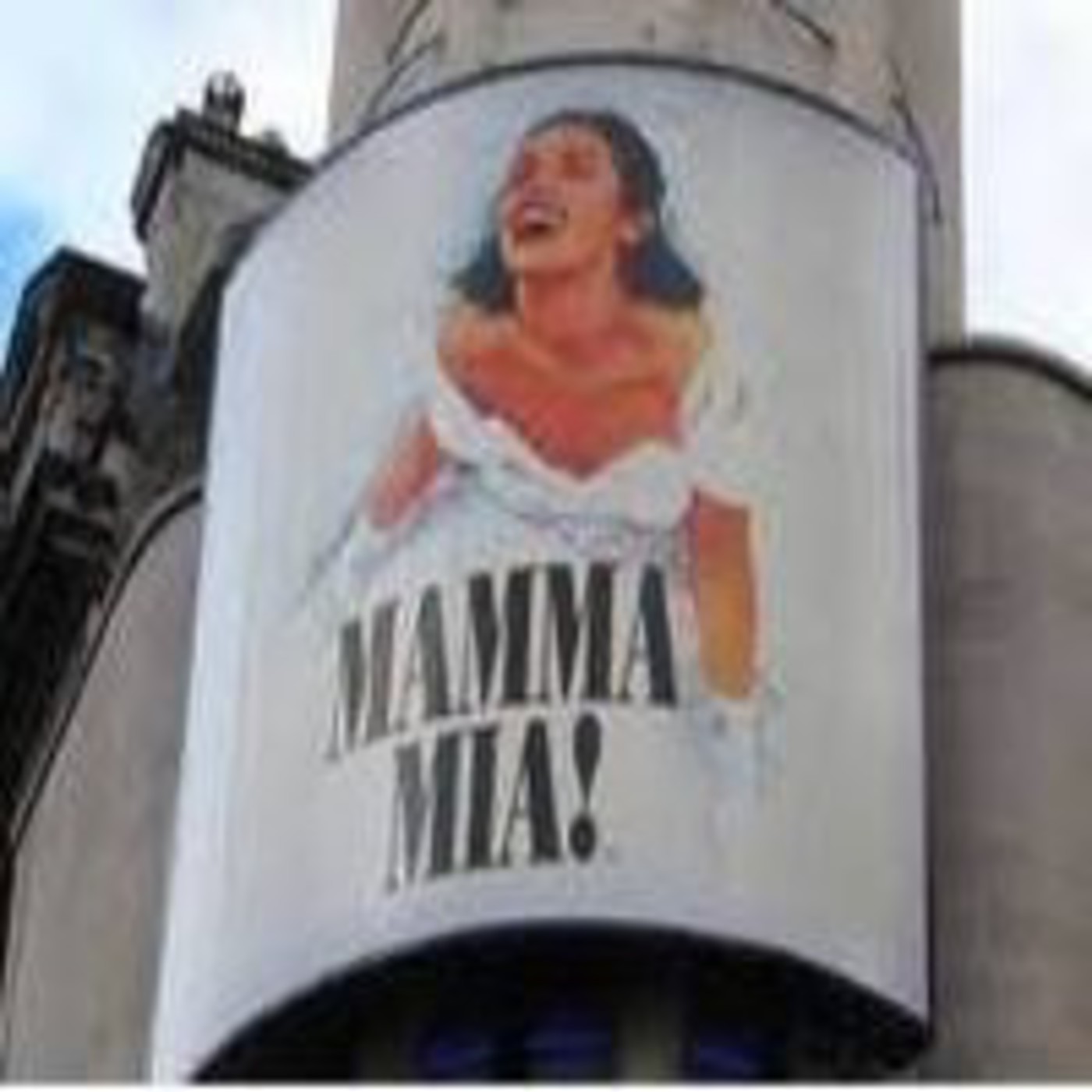 MAMMA MIA!