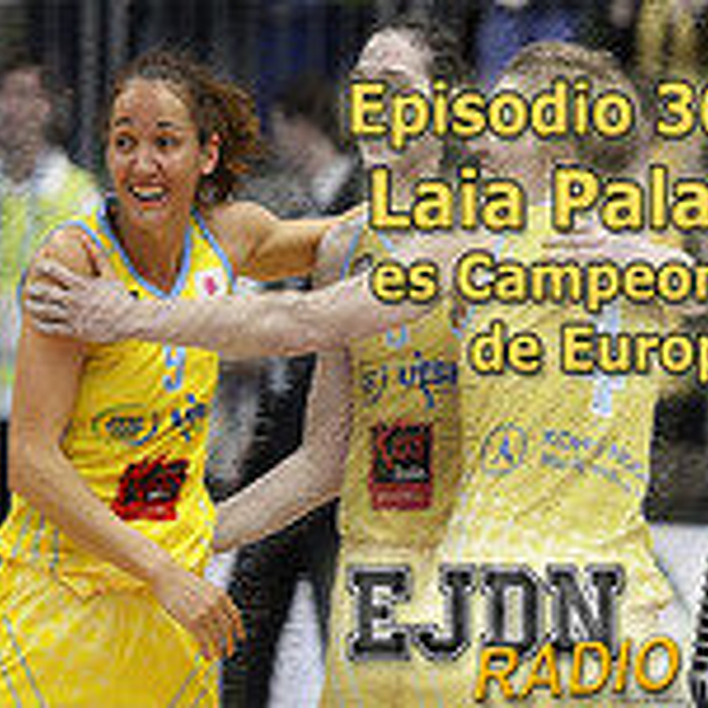 EJDN Podcast