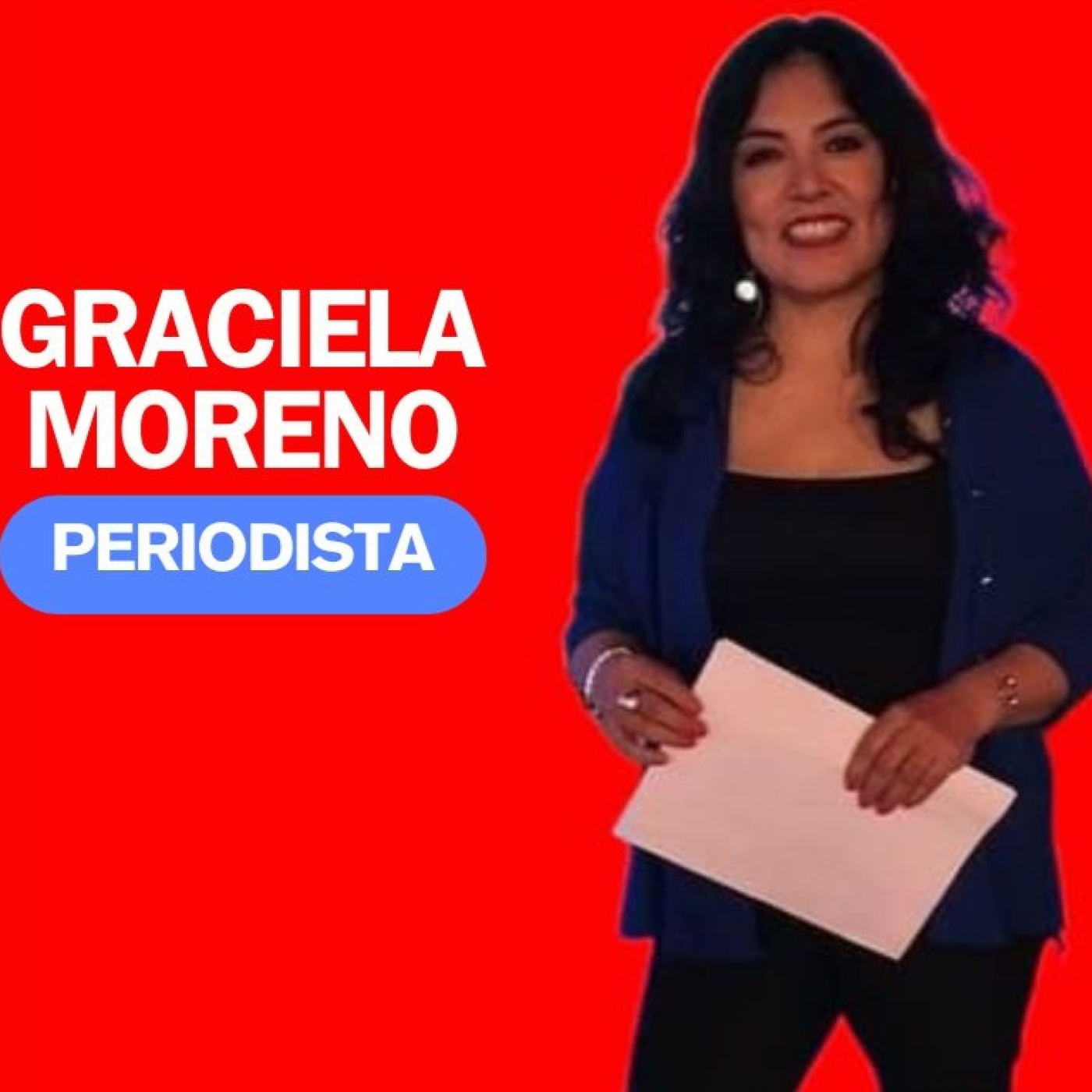 "Se siguen vendiendo a precios altos productos que bajan" Graciela Moreno y las importaciones, y la caída del empleo"