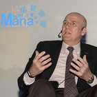Madrimaná-Encuentro con Alfonso del Corral