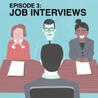 Job Interviews - The English English Podcast S01E03