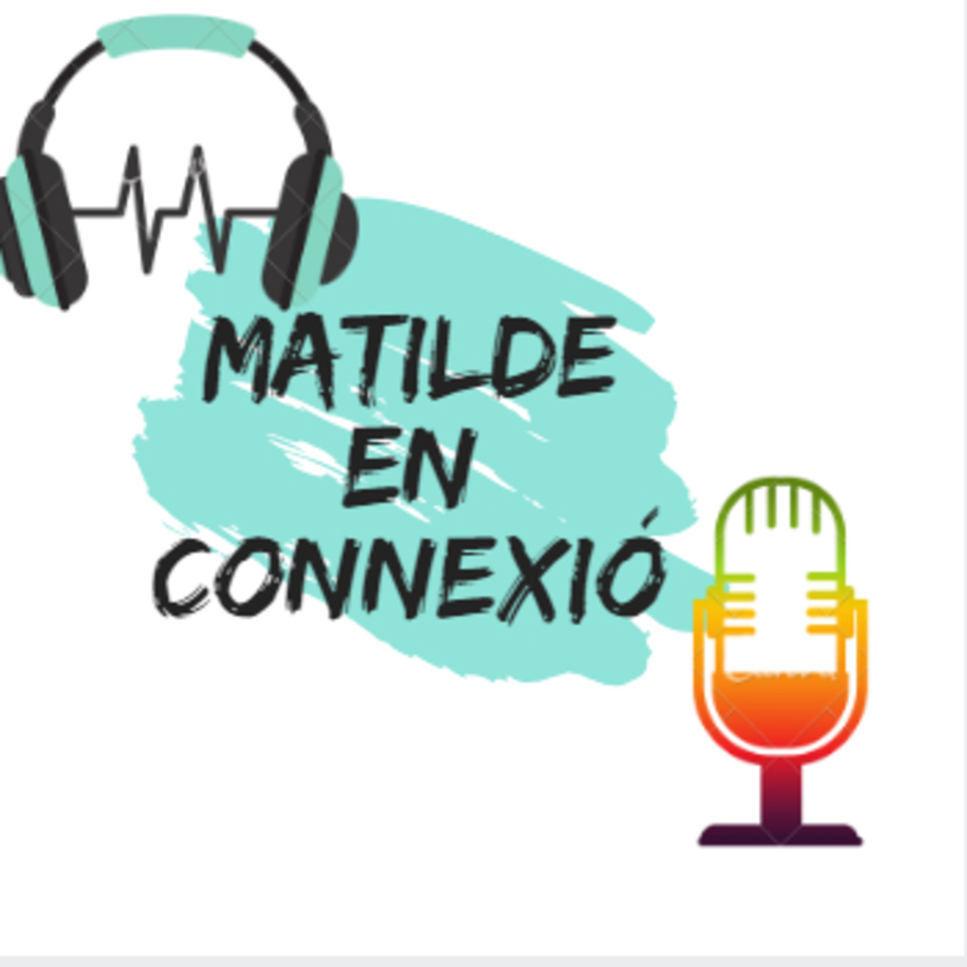 Matilde en connexió