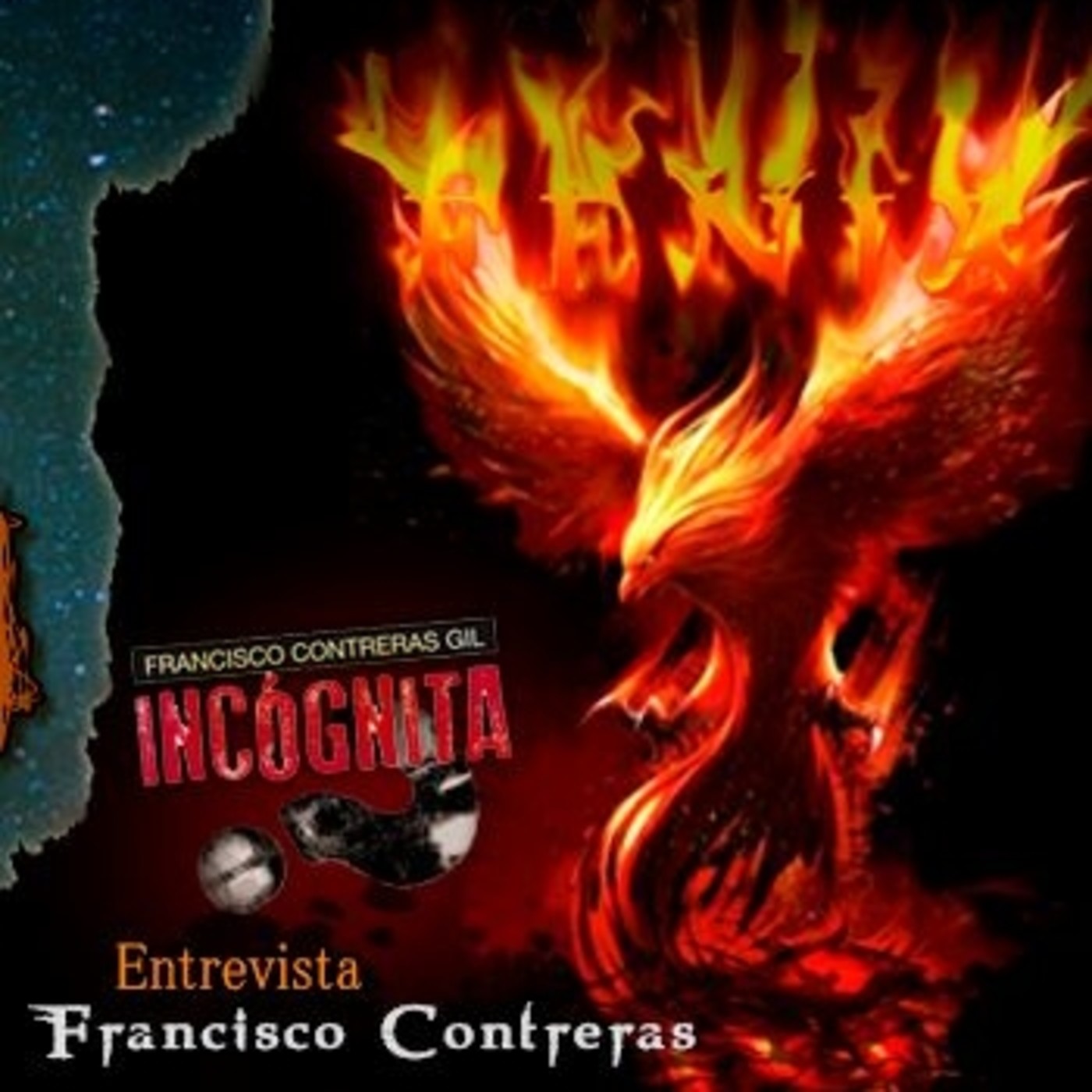 Misterio 51 Podcast