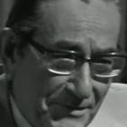 Luis Rosales - Entrevista en el programa "A fondo" (TVE, 1977)