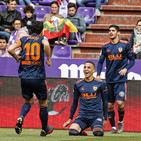 18-05-2019 GOL VLL 0-2 VCF (Rodrigo Moreno)