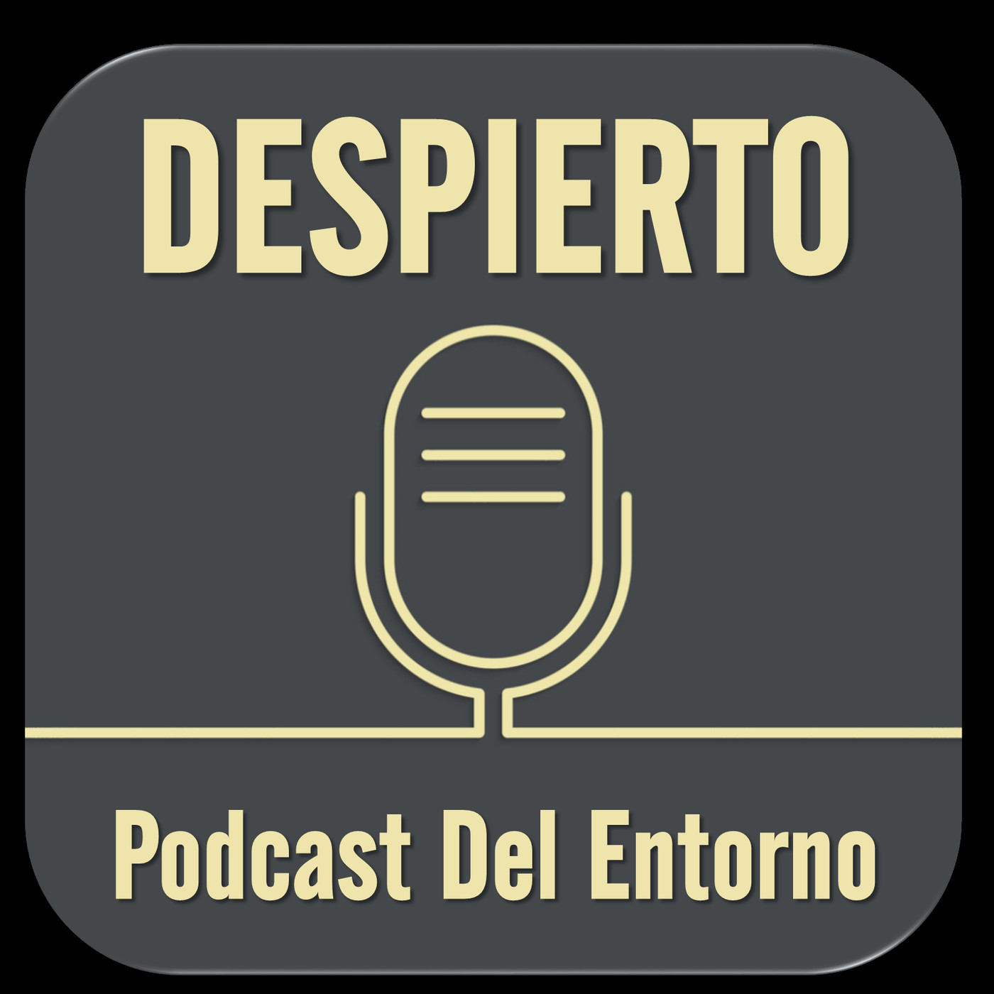 Despierto