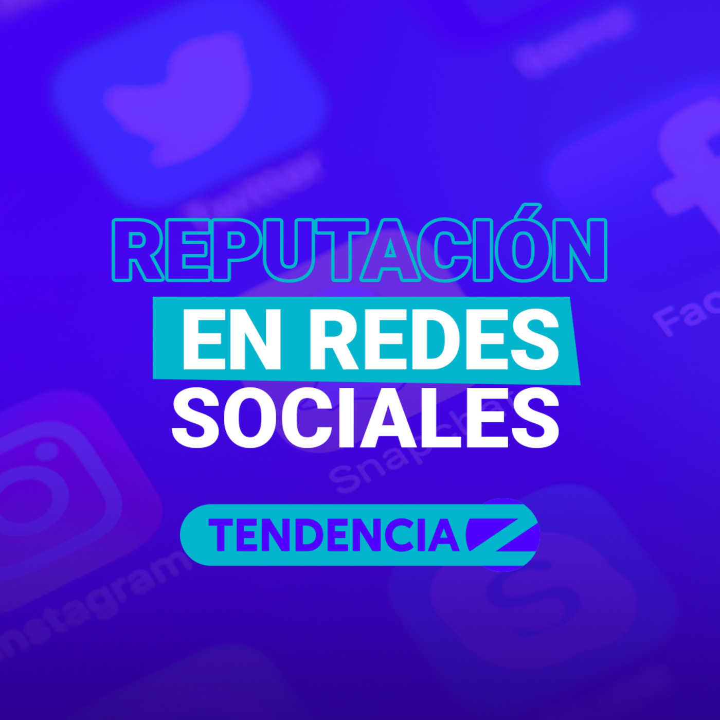 Tendencia Z