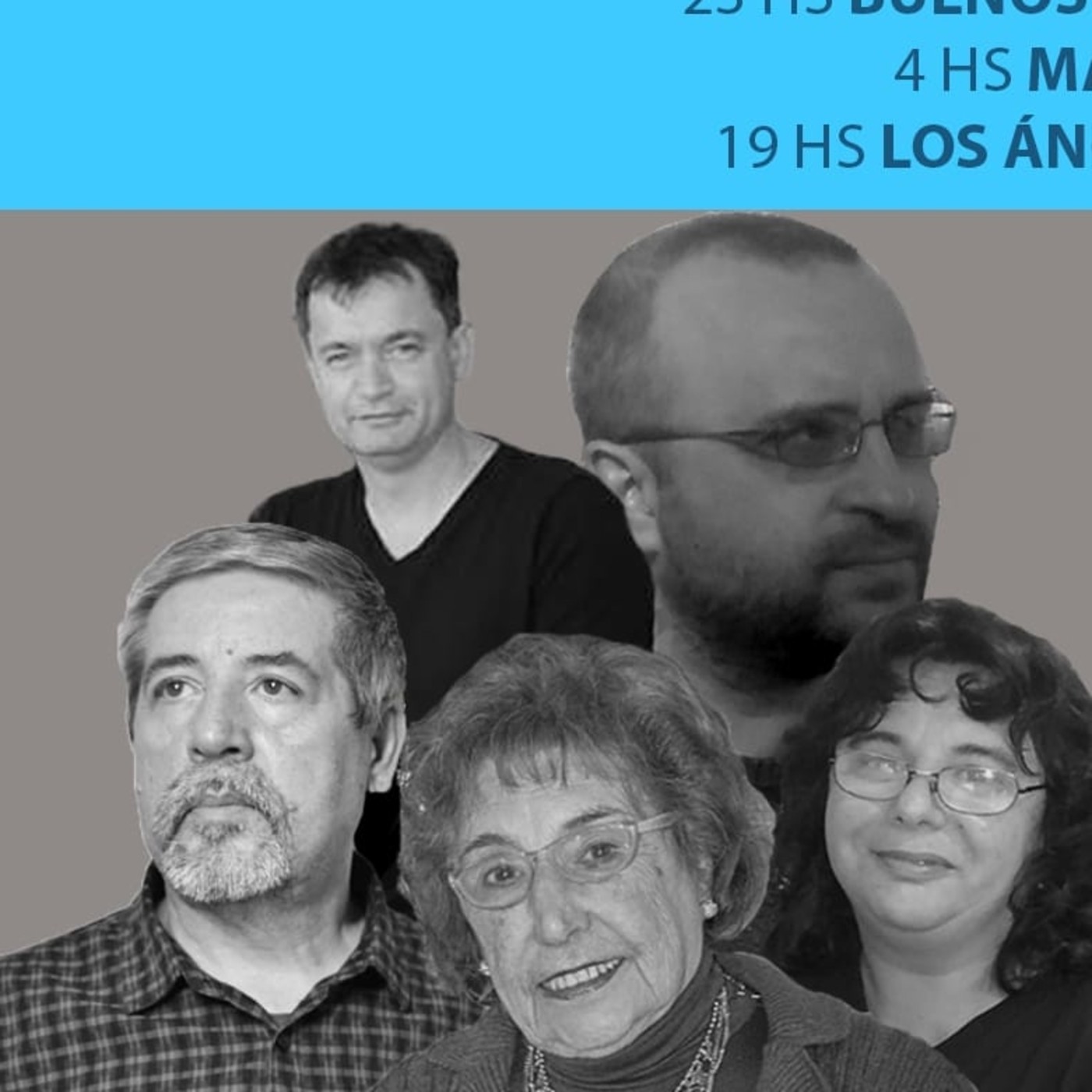 COLOVNI en los MEDIOS