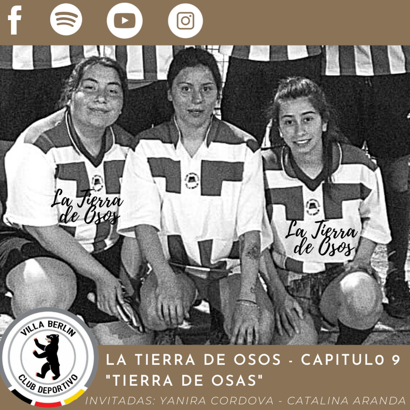 La Tierra de Osos