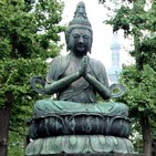 Meditación Naturaleza y Sutra