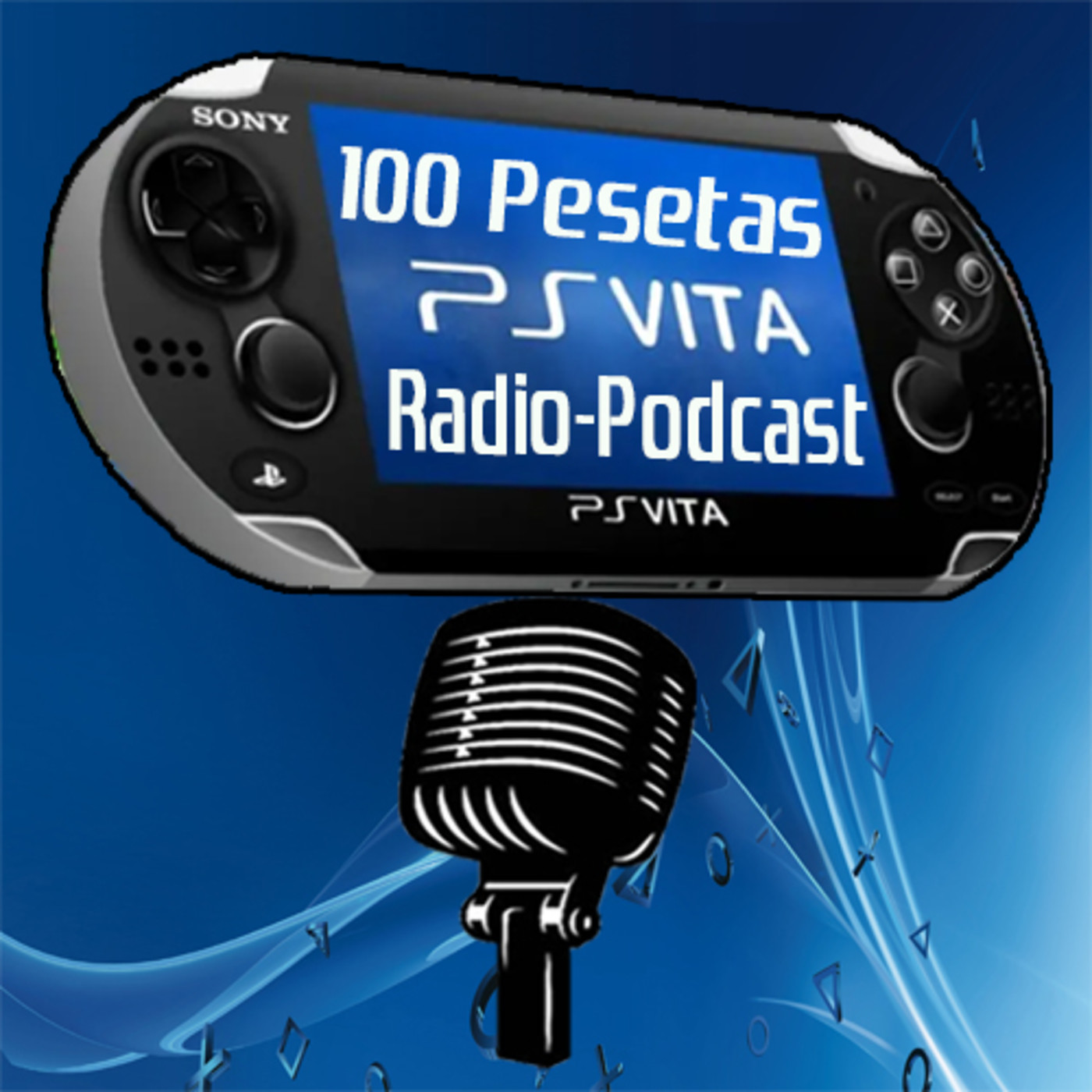 100 Pesetas Podcast