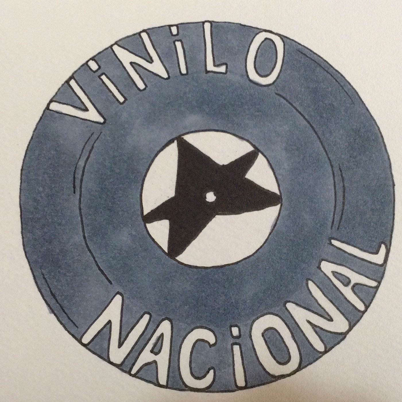 Vinilo Nacional