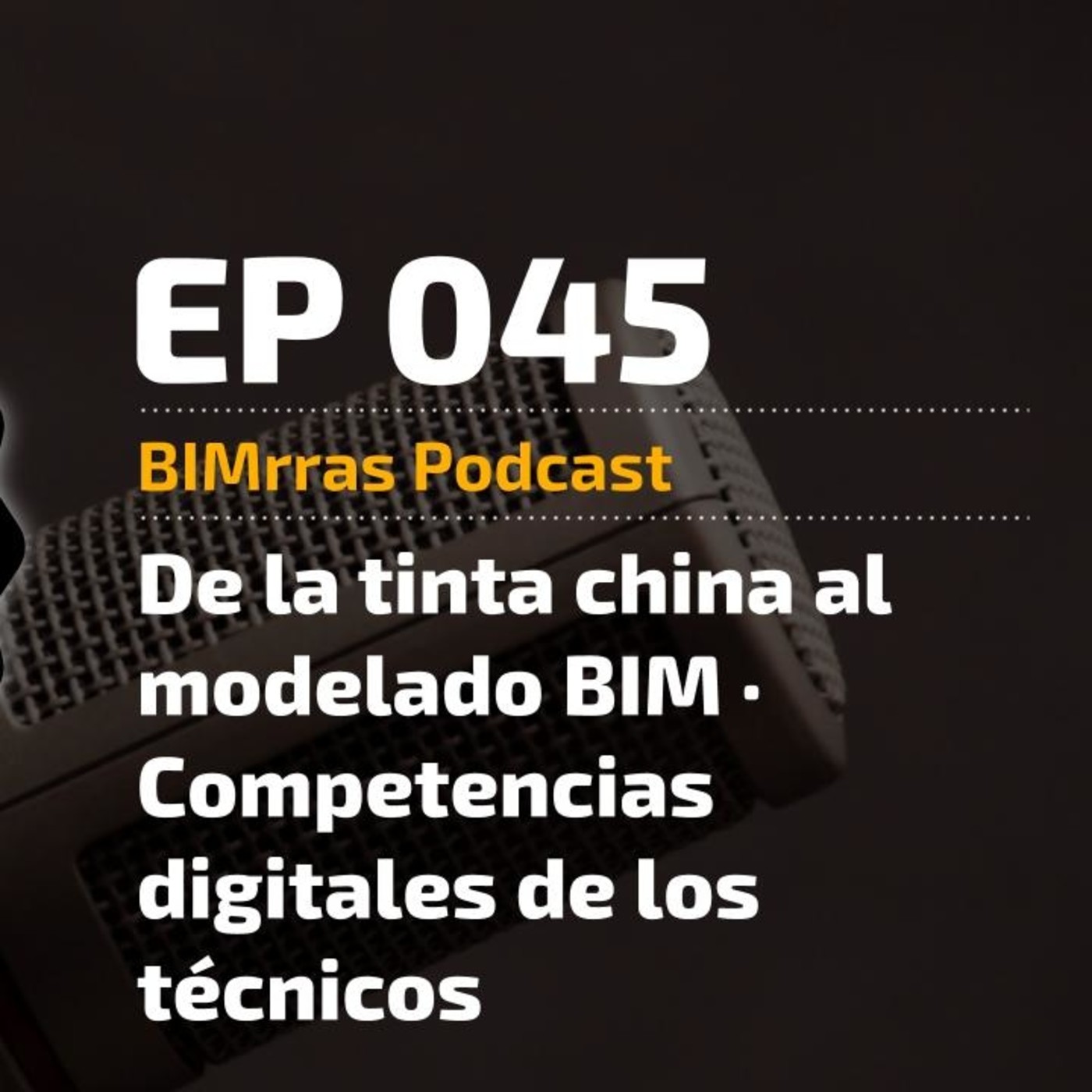 BIMrras Podcast