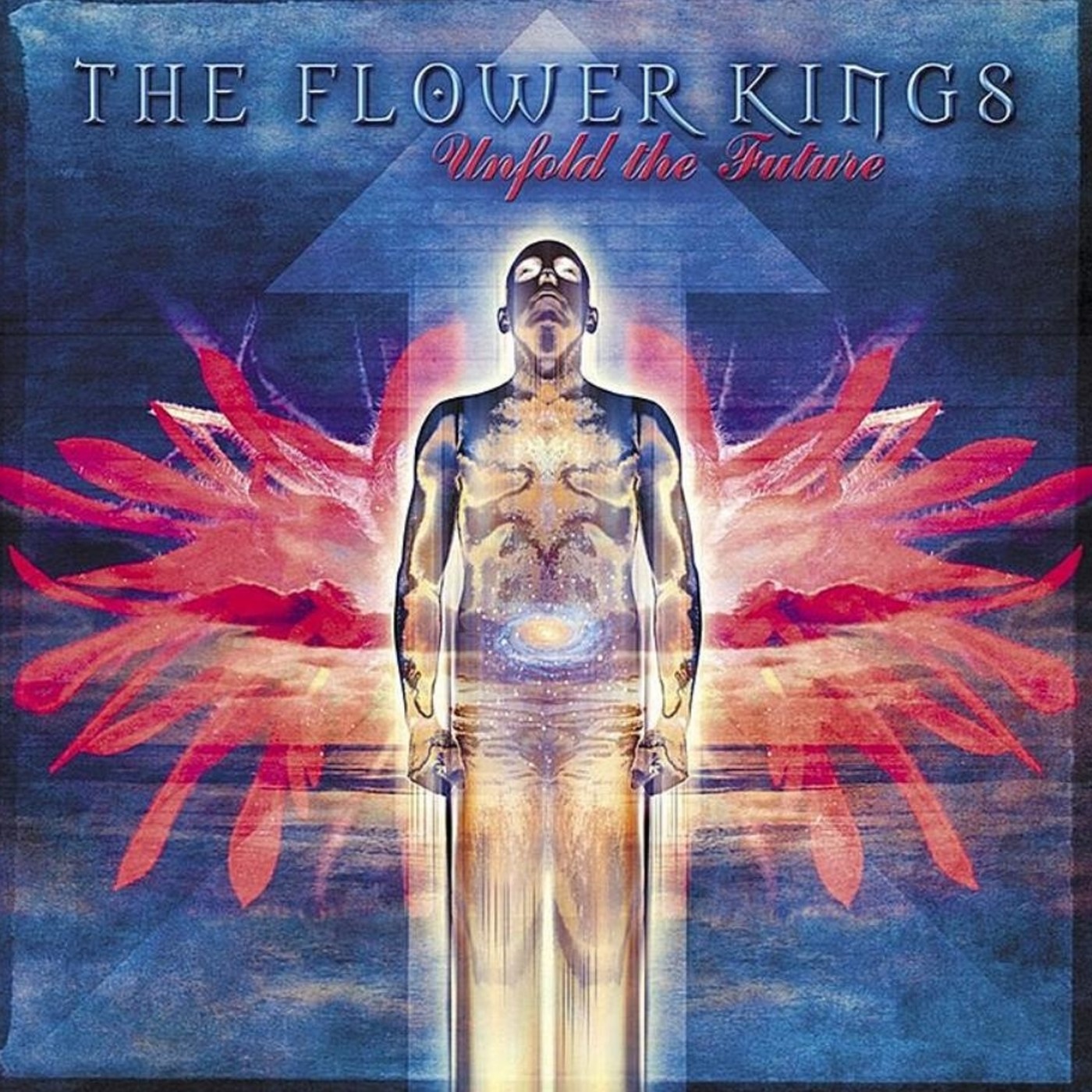 Subterranea 7x17 - Especial The Flower Kings (Parte 2) - Episodio exclusivo para mecenas episode artwork