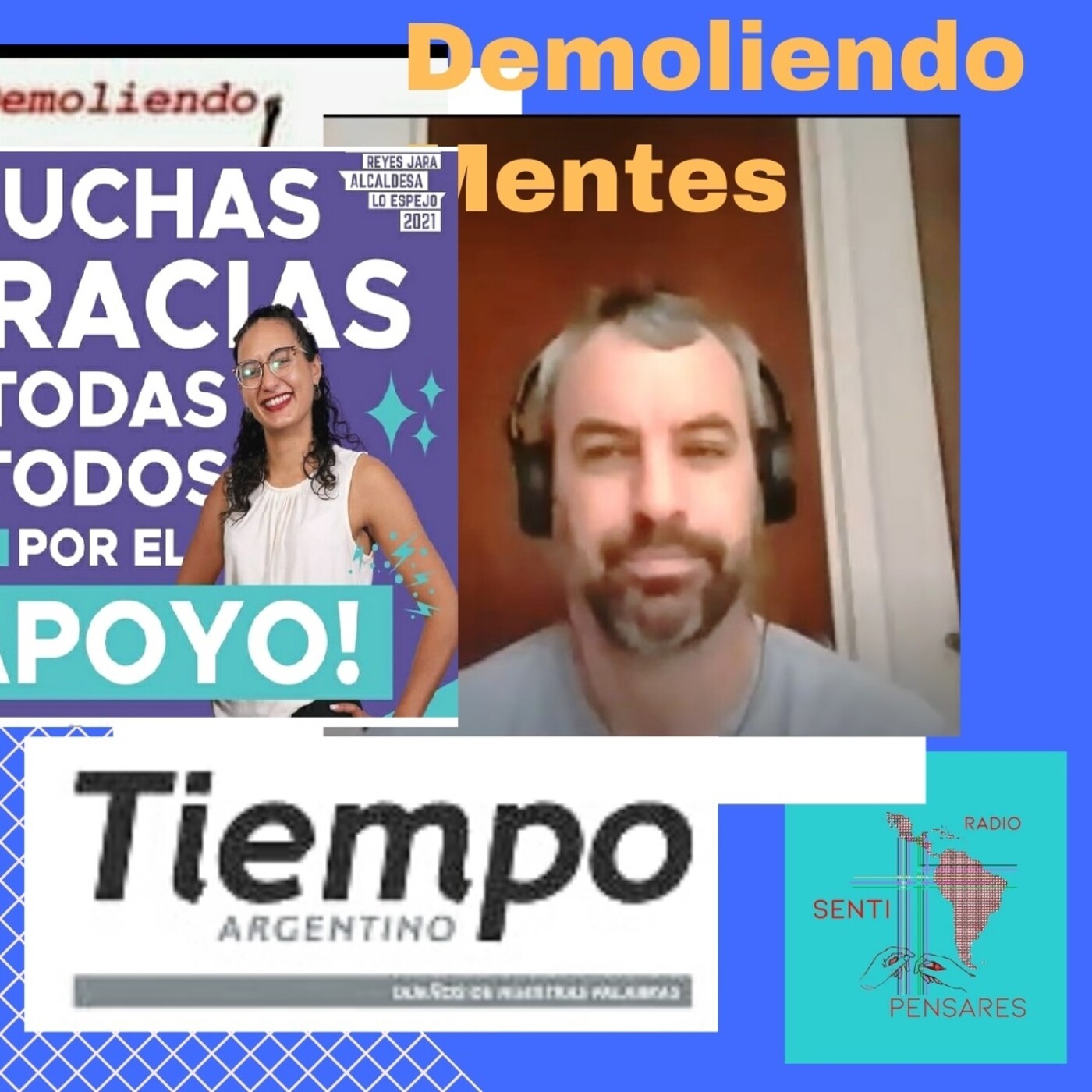 Demoliendo Mentes