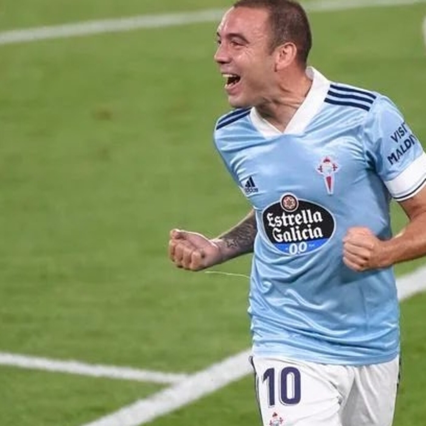 CÍES Podcast: Capítulo 702 _ 11-10-21