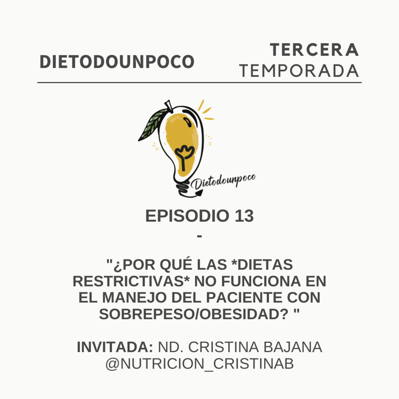 DIETODOUNPOCO