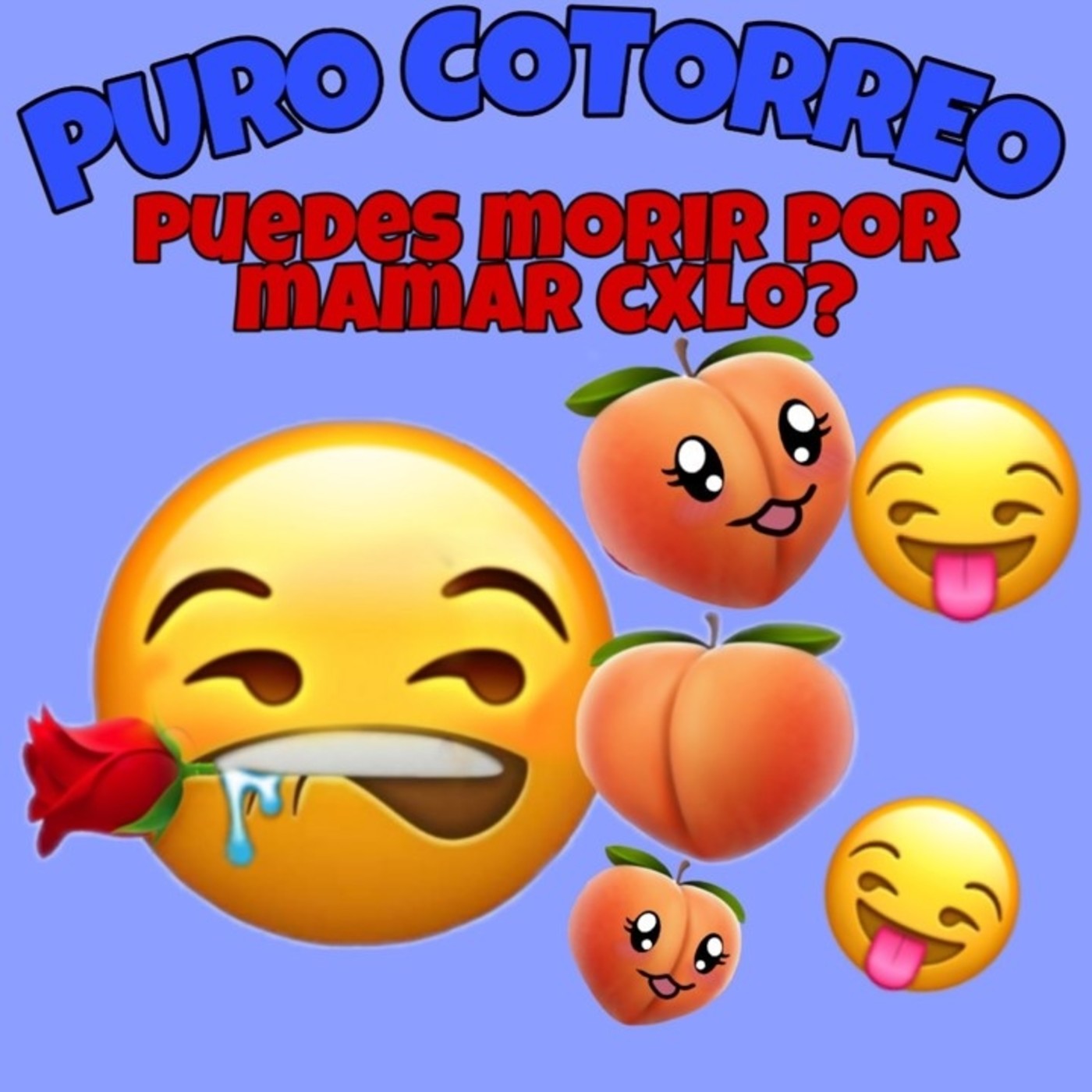 Puro cotorreo