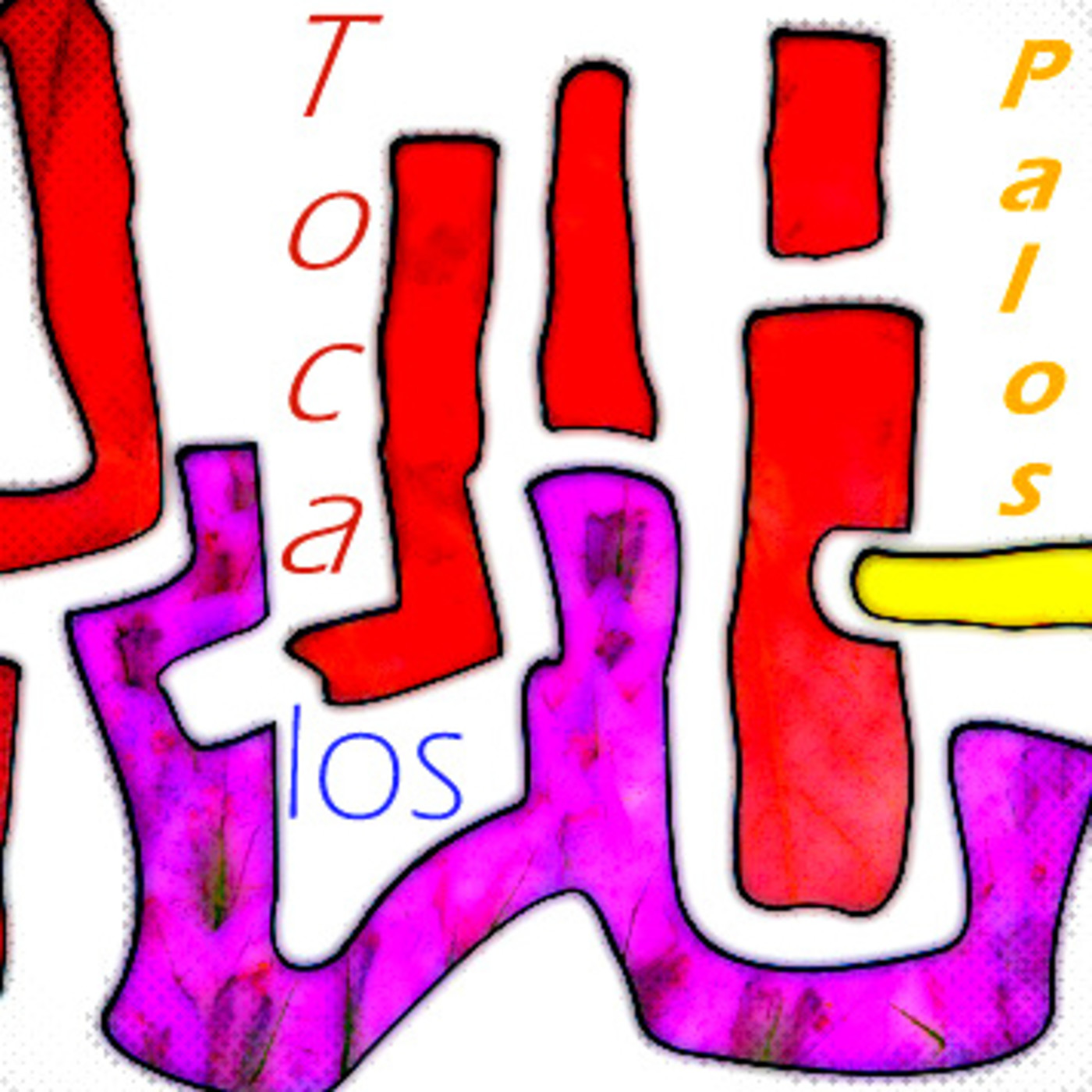 Toca los Palos 10 julio 2021 episode artwork