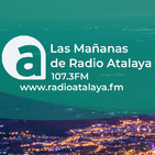Las Mañanas de Radio Atalaya (13/03/2018)