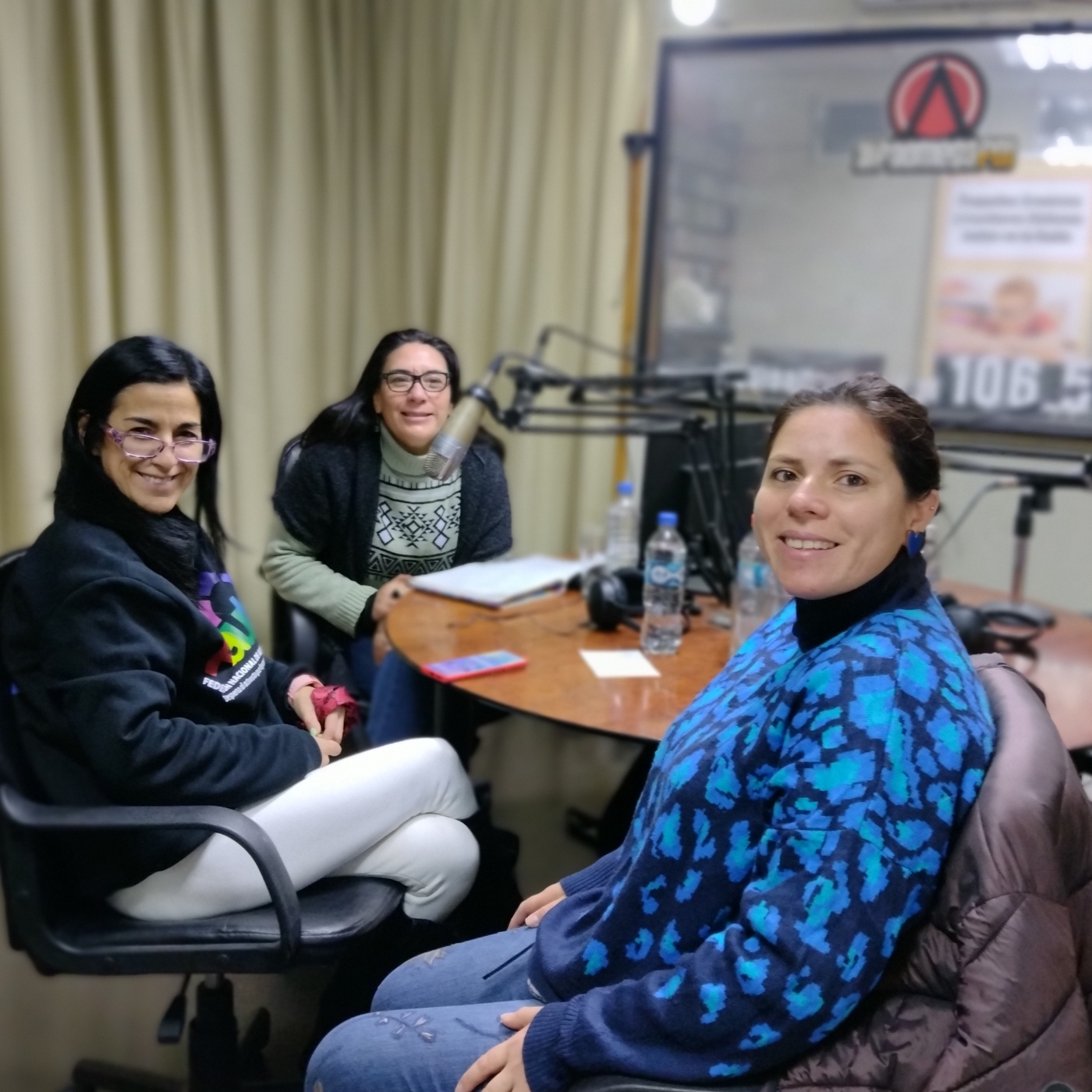 Podcast Radio Alfaomega