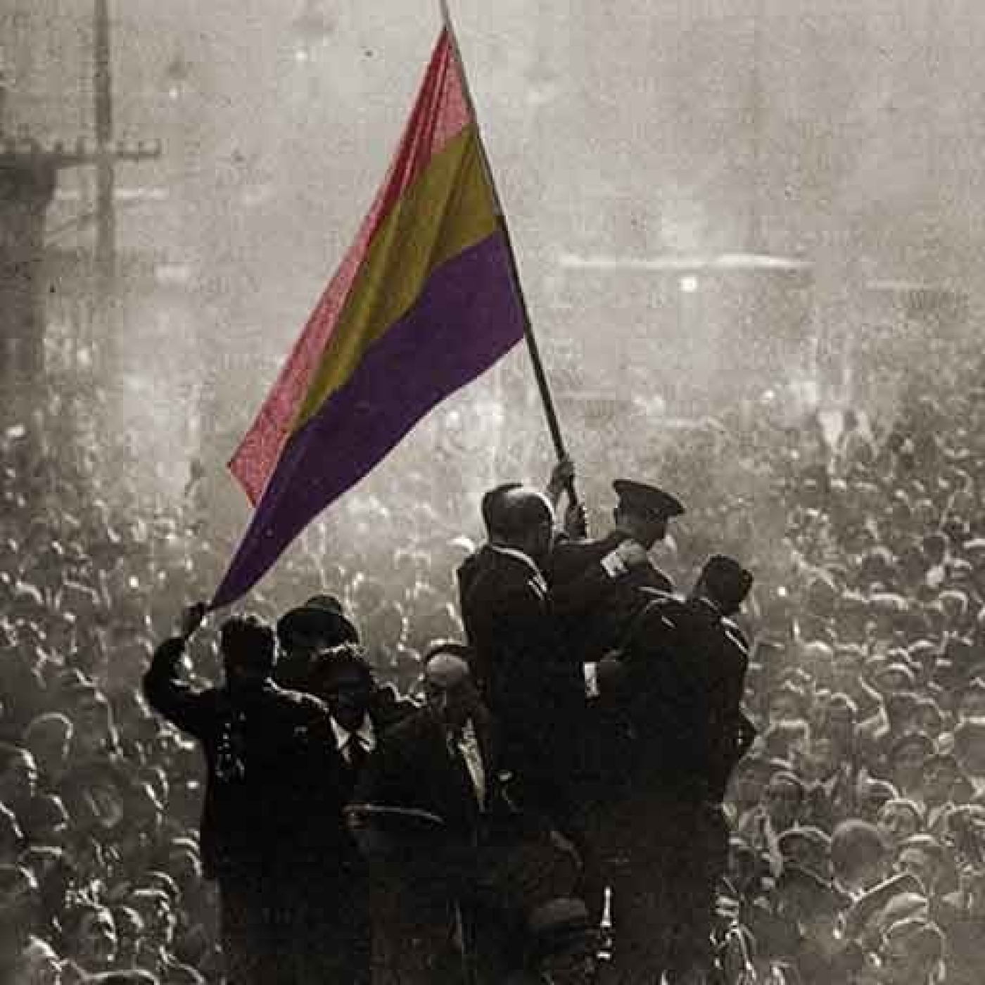 LAS ELECCIONES MUNICIPALES DE 1931 Y LA PROCLAMACIÓN DE LA II REPÚBLICA episode artwork