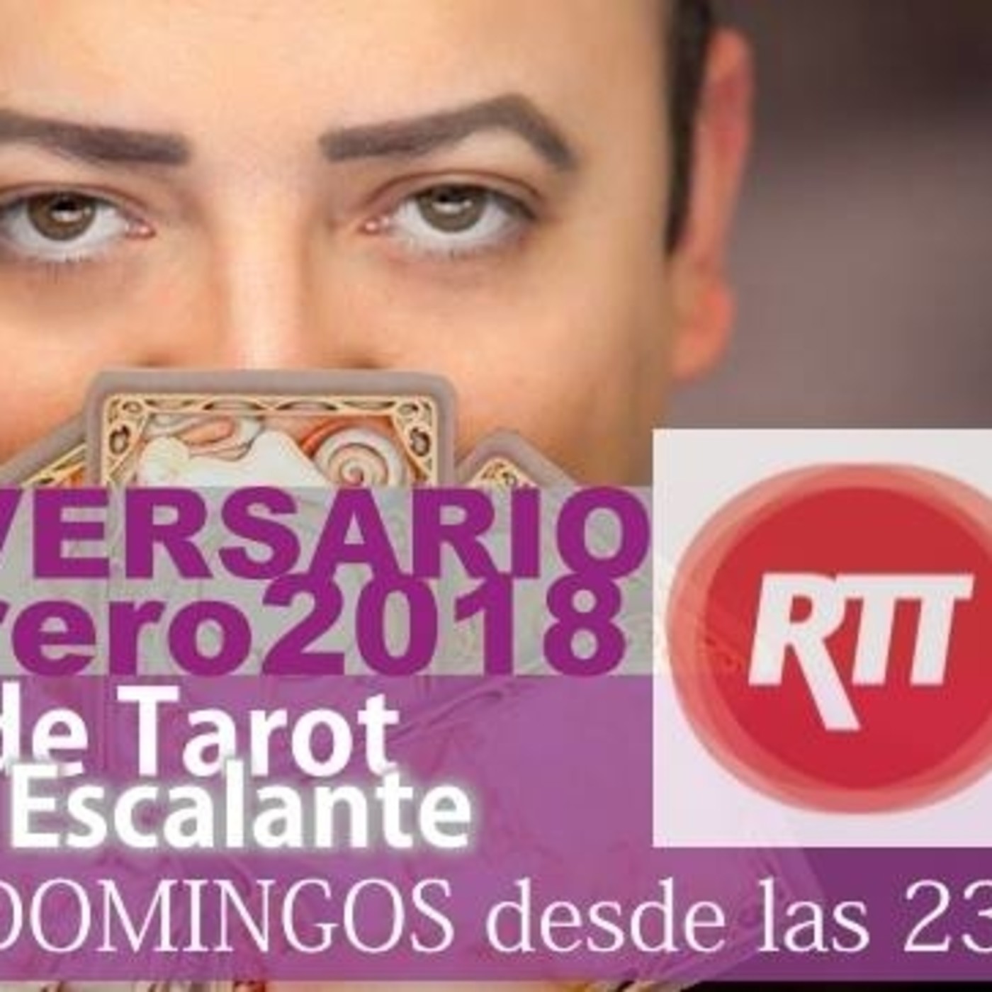 Noches de Tarot con David Escalante