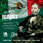 Cada locx: Benito Juarez - Radio La Pizarra - 09 mar19