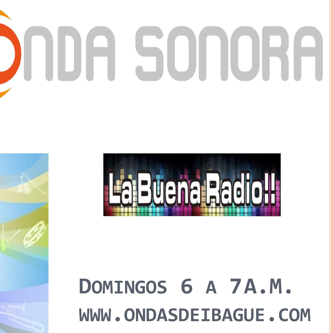 ONDA SONORA