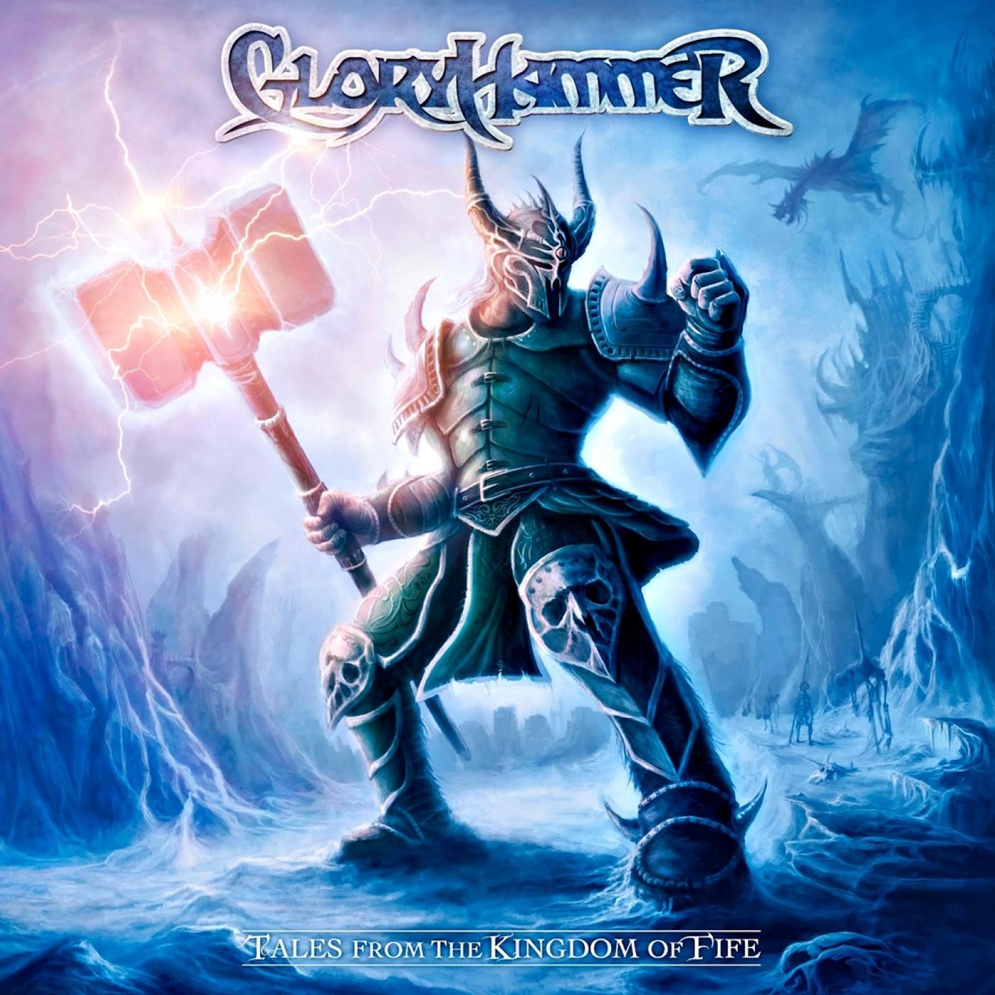 Podcast de Metal Henchmen
