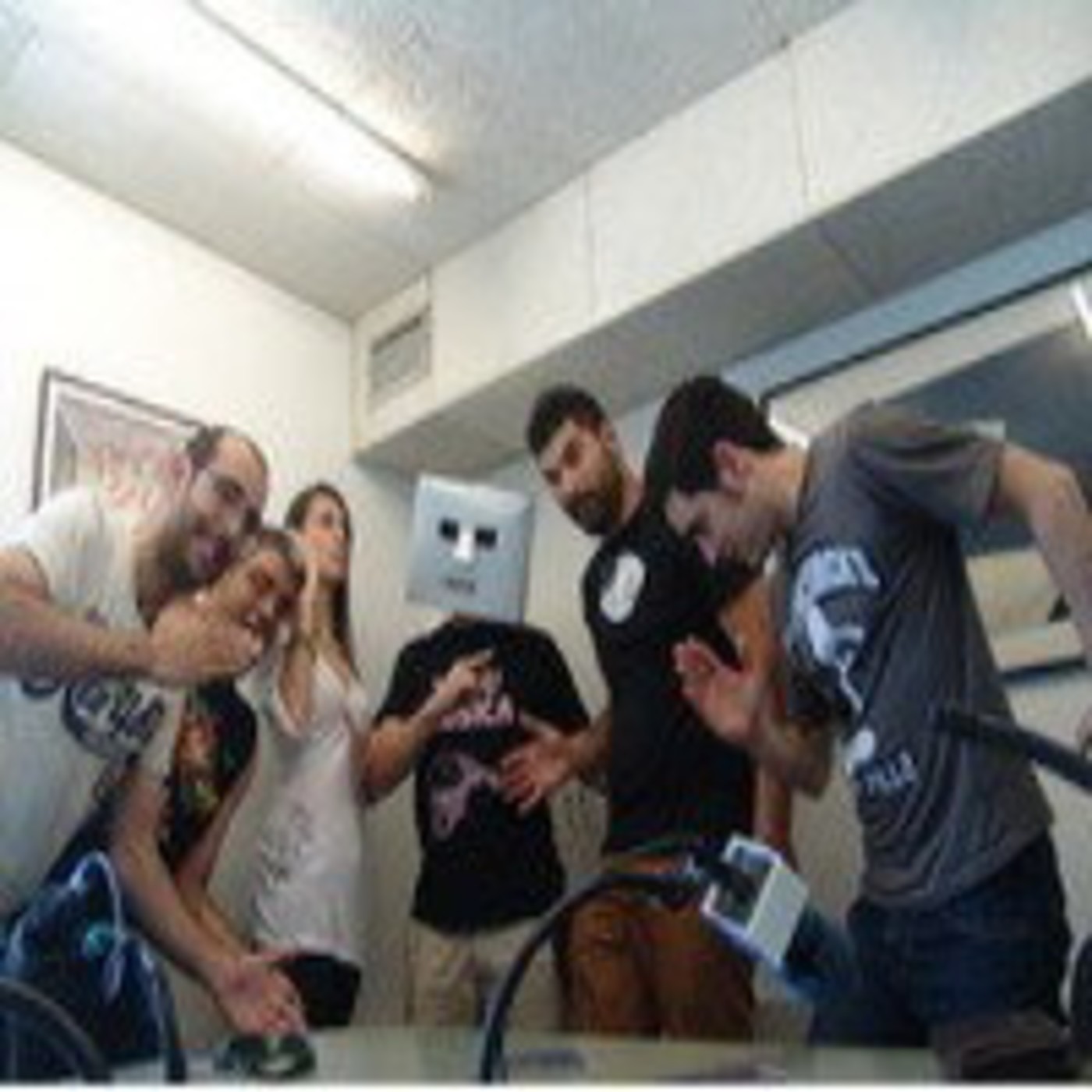 D\'ESTAR PER CASA