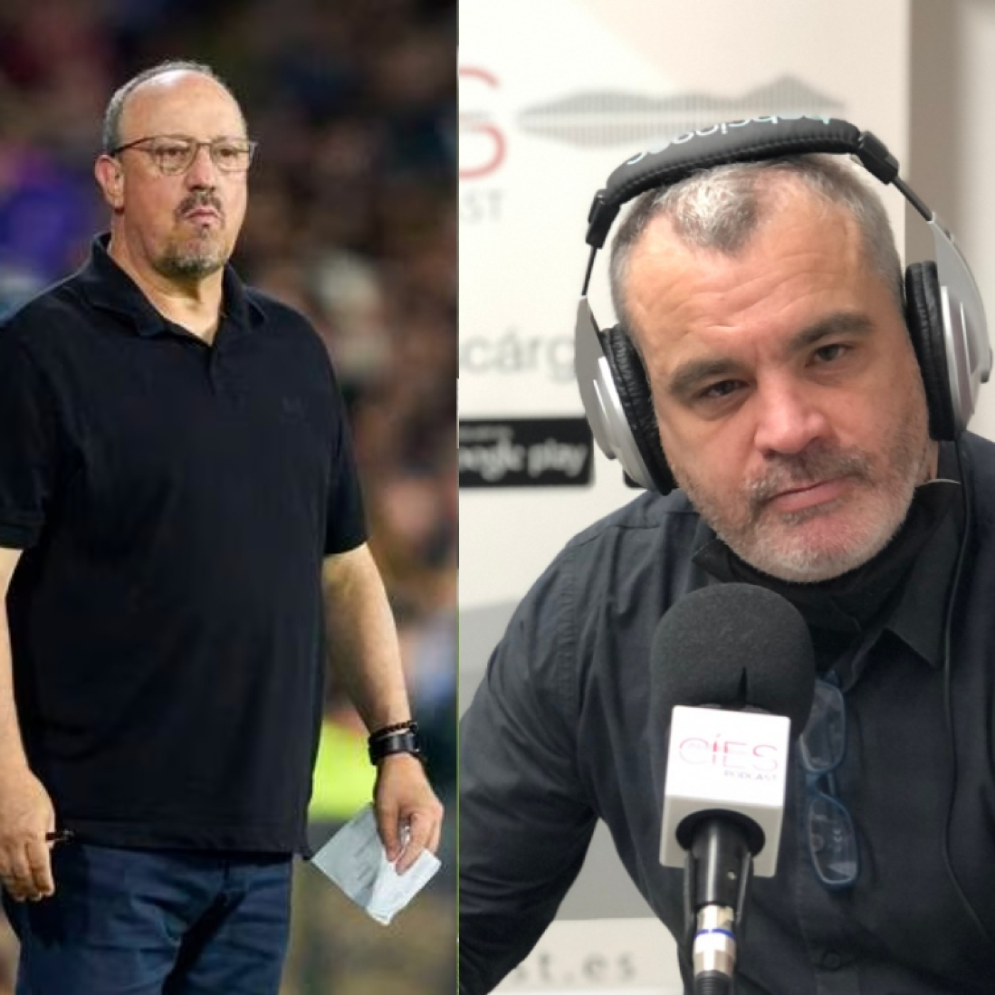 CÍES Podcast: Capítulo 1174 _ 27-10-23