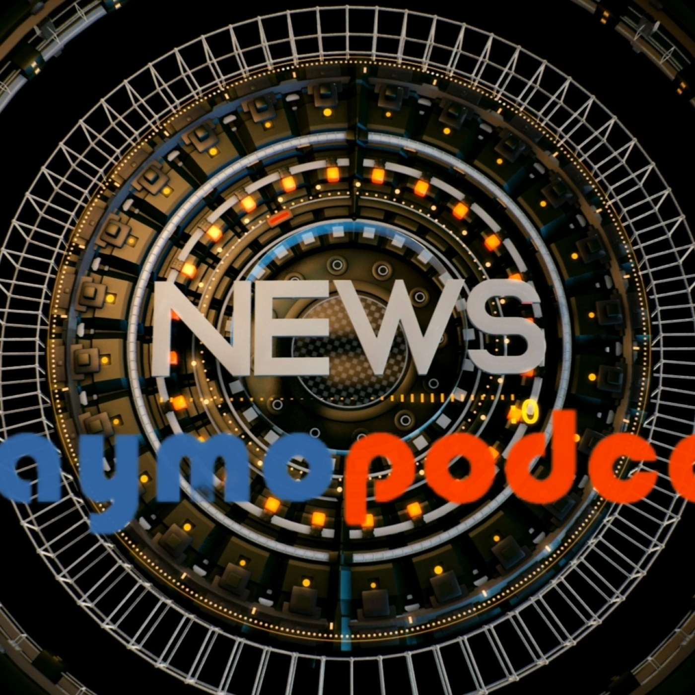 Playmopodcast