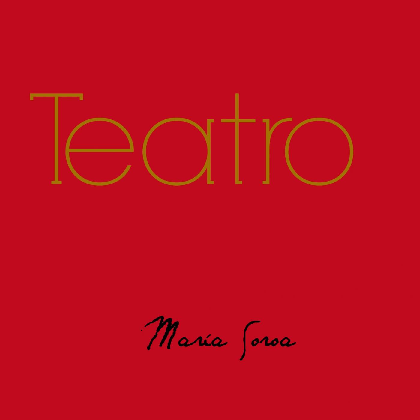 Teatro episode artwork