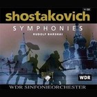 lamevamusica (2019.03.22) 384 - Dmitri Shostakovich - Simfonia n. 10
