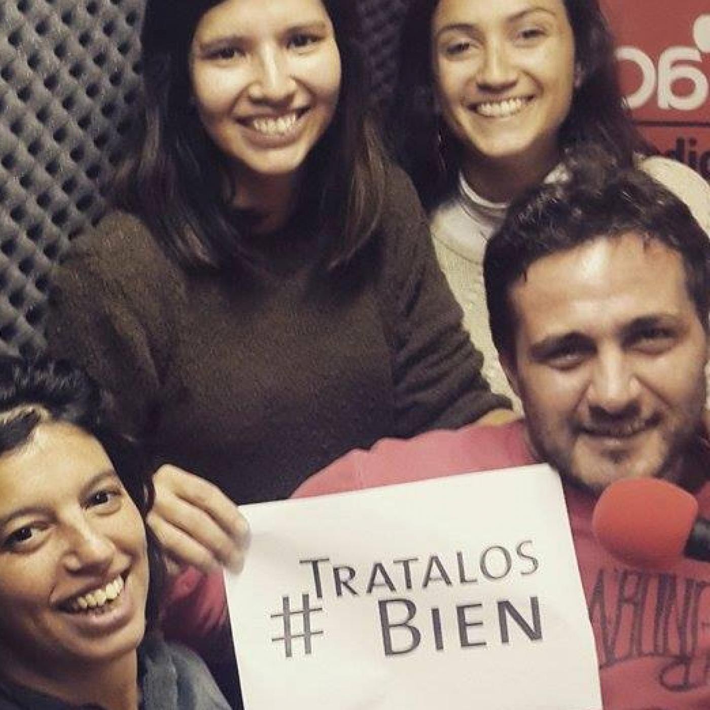 Podcast de Licencia Para Hablar