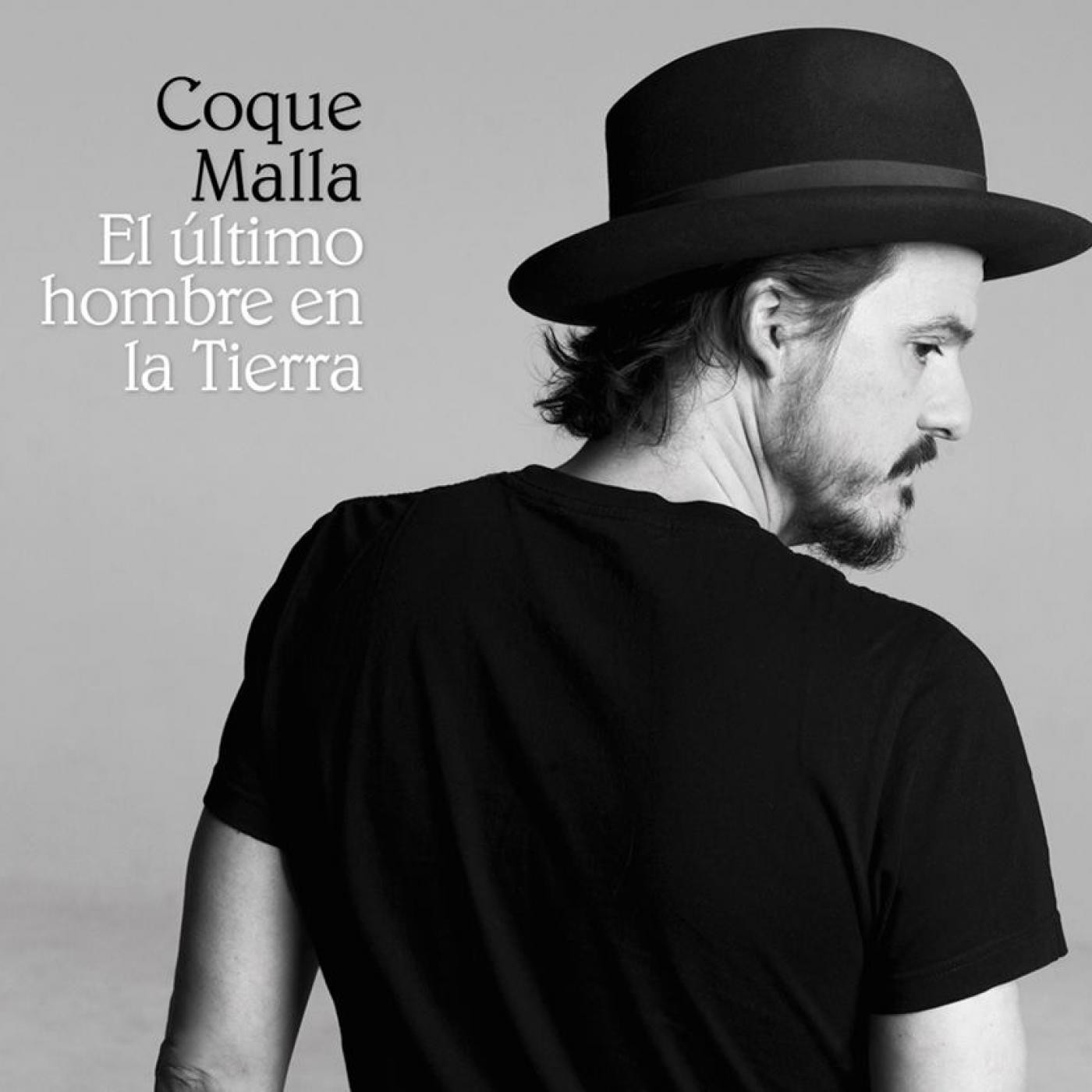 La taberna musical - 106 - Coque Malla, el ultimo hombre en la tierra episode artwork