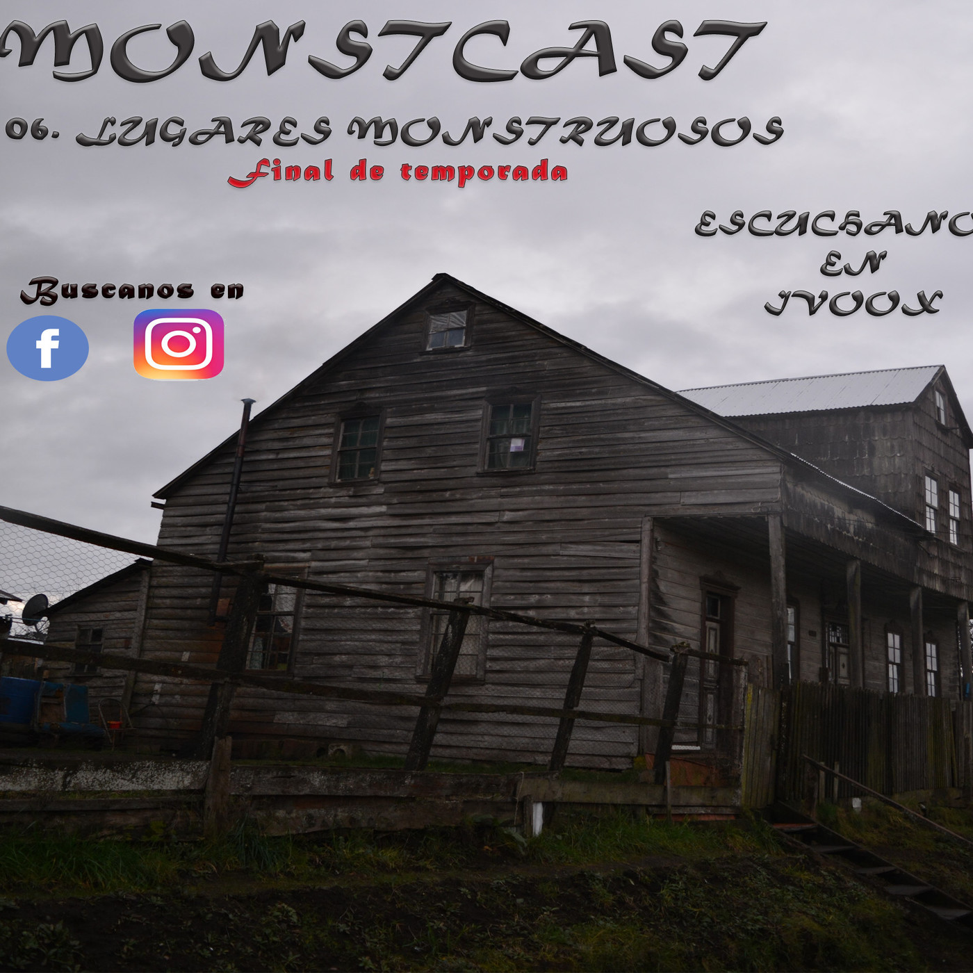 MonstCast