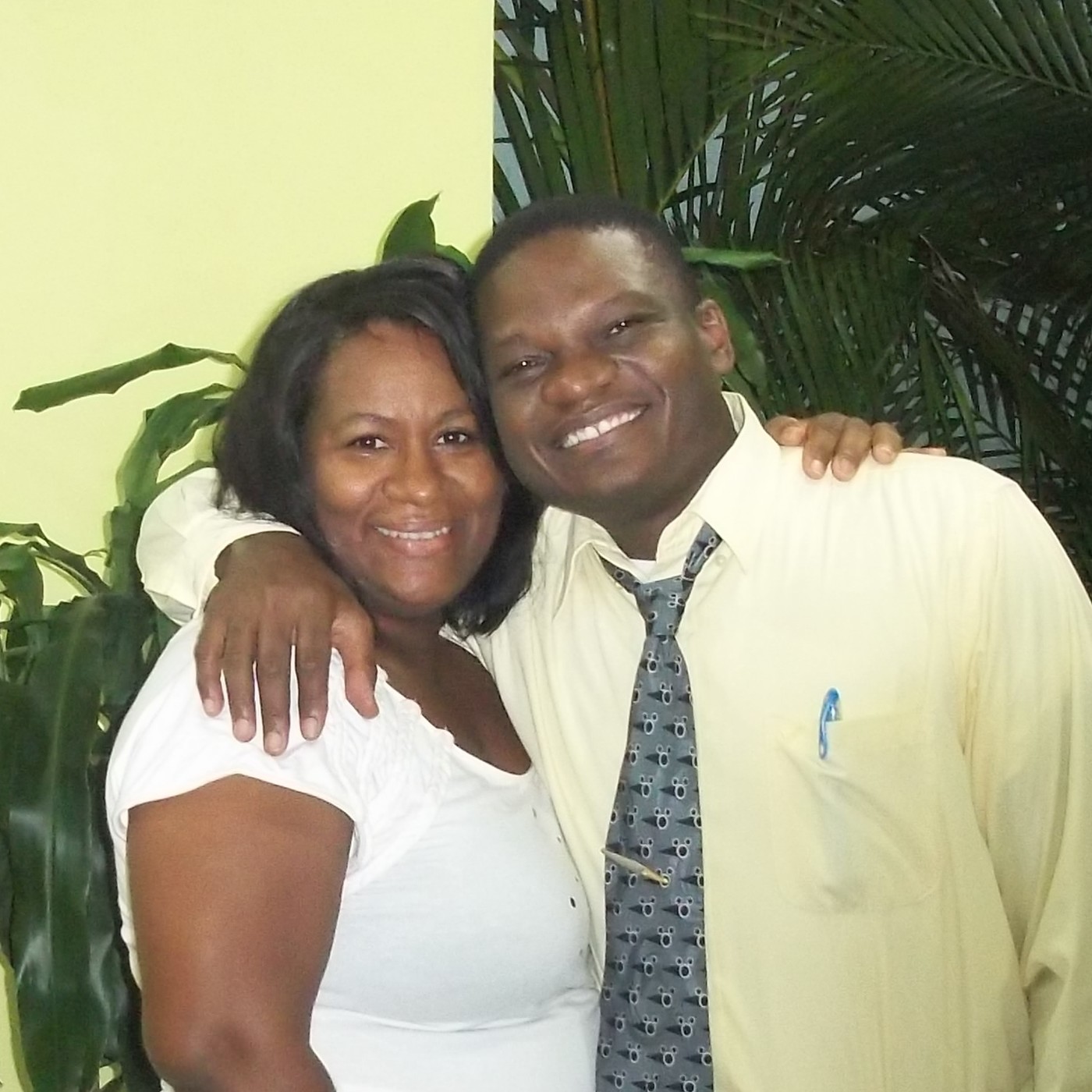 Iglesia Misión Bautista Cristiana