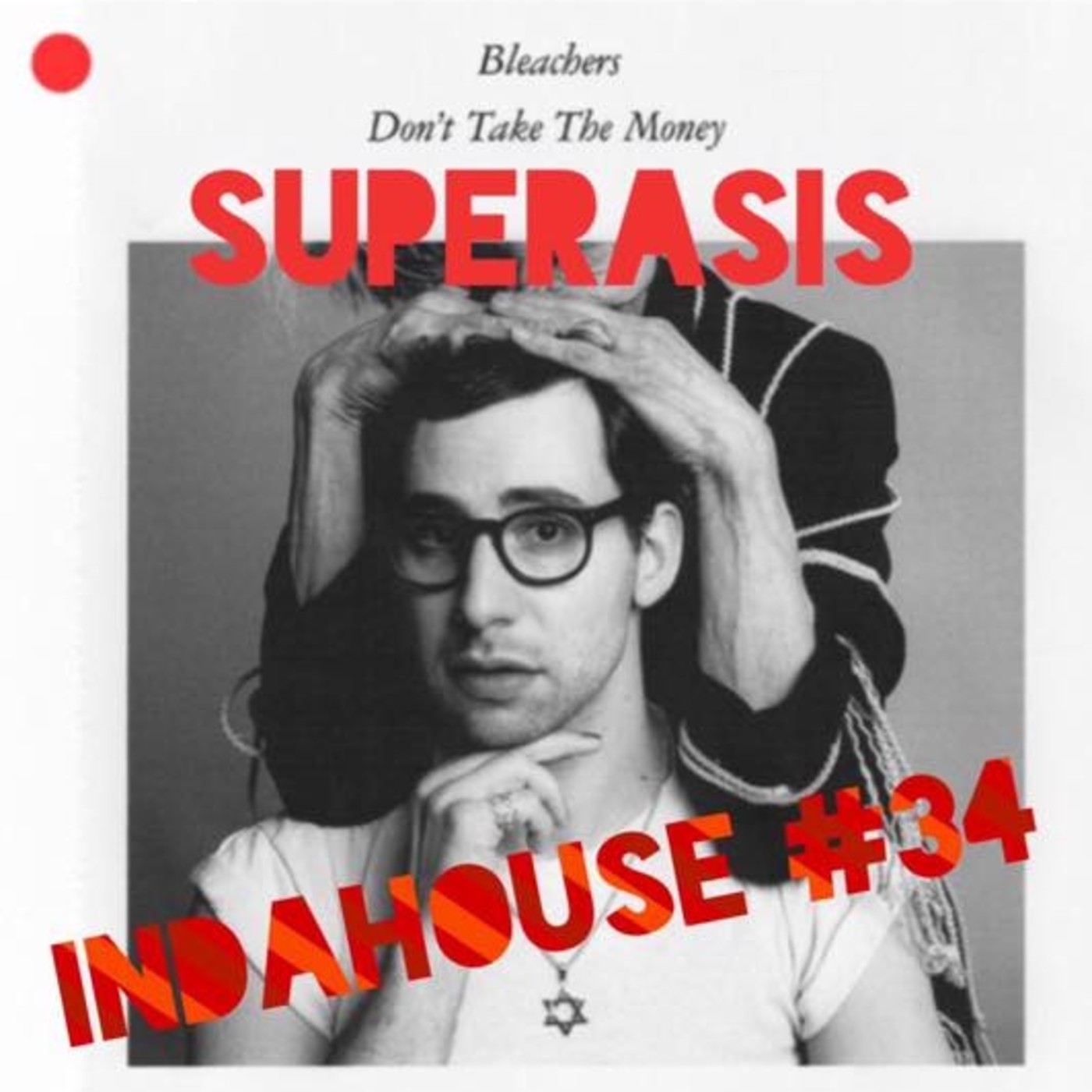 34.-Superasis Indahouse-Radioshow@Radio New York Club.19.05.17