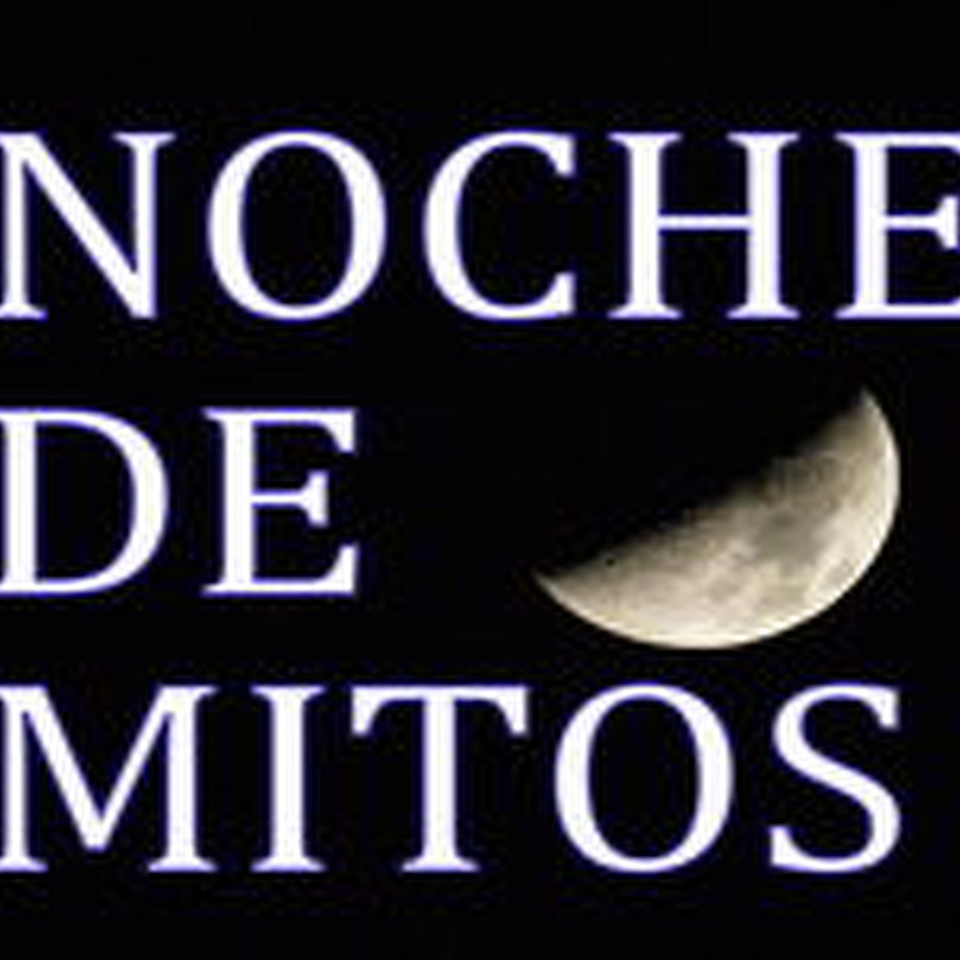 Noche de Mitos (13) Mitos sobre el reino celestial, ángeles y altos astrales - Entrevista a Antonio Pinero