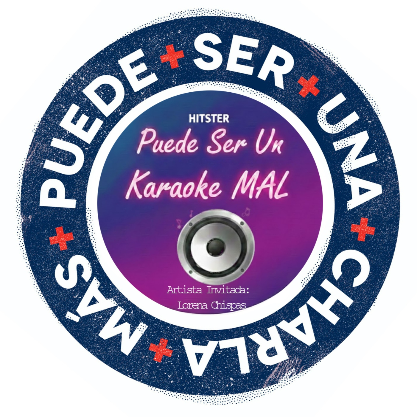 Puede Ser Una Charla Más